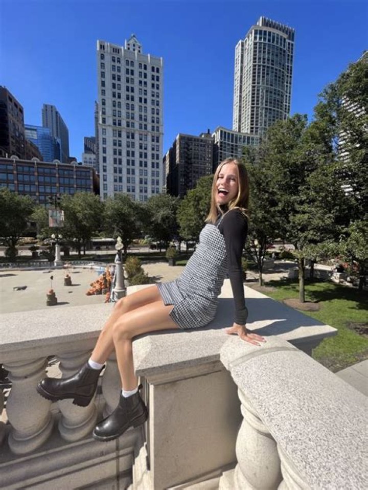 Hannah Spears Twitter