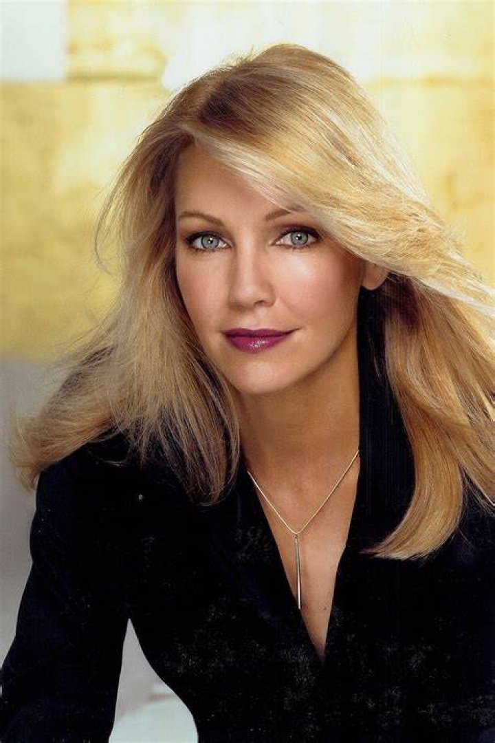 Bill Siegel Heather Locklear