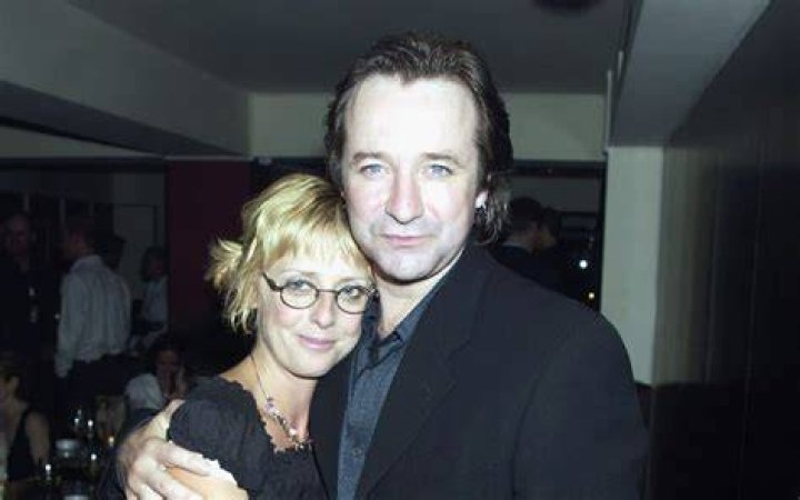Ian Dunn