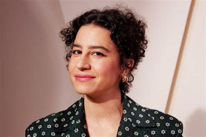 Ilana Glazer