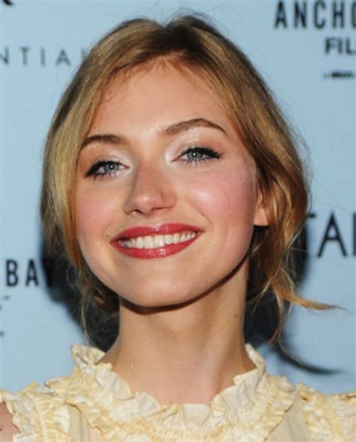 imogen poots