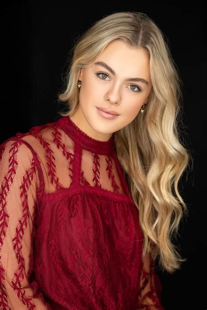Isabella Alexander Isabella Alexander