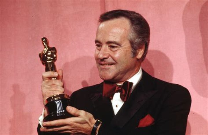 Jack Lemmon Highlights
