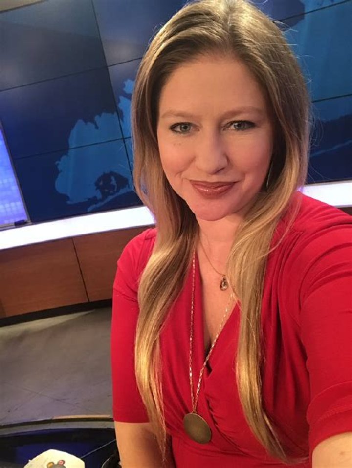 Jackie Lukas
