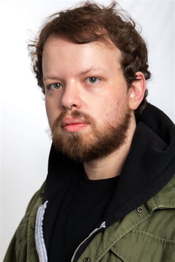 Jacob Houston