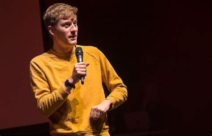 James Acaster Disability