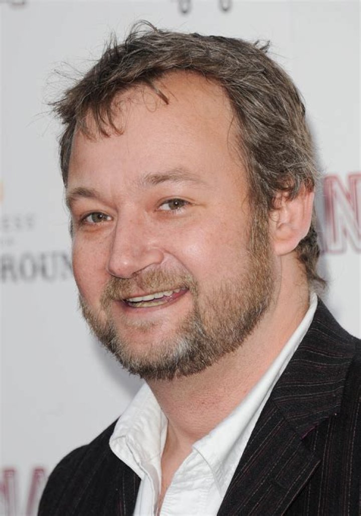 James Dreyfus 