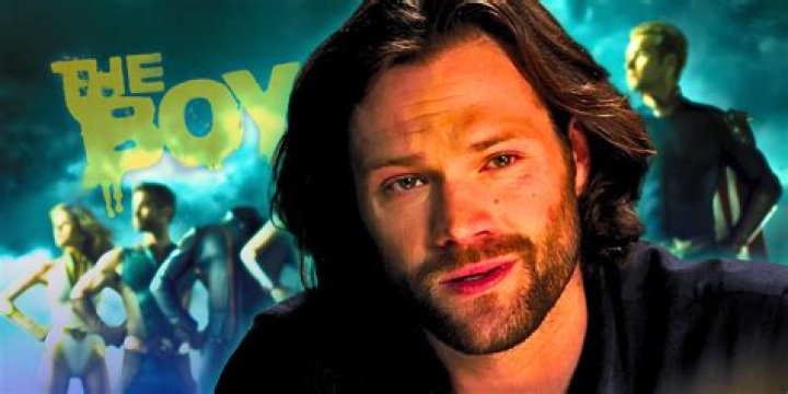 Jared Padalecki 