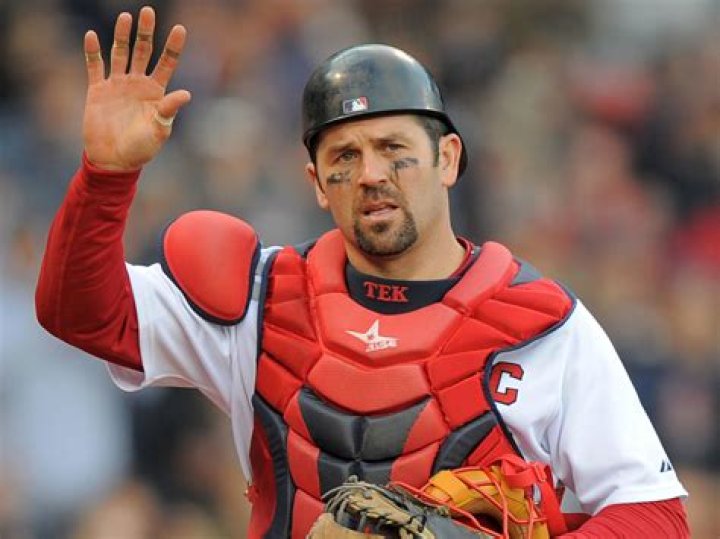 Jason Varitek Jason Varitek