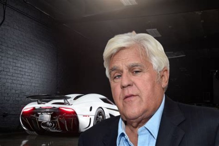 Jay Leno Net Worth Jay Leno Net Worth
