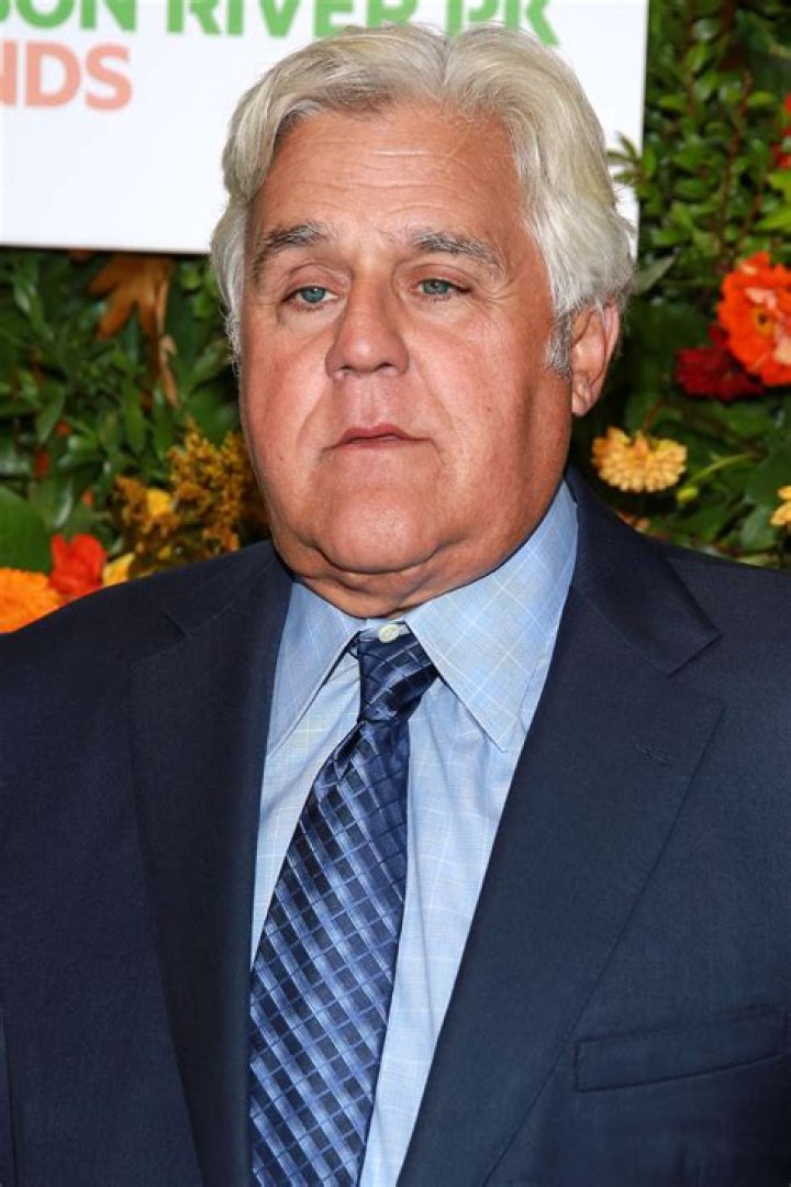 Jay Leno Net Worth Jay Leno's Net Worth