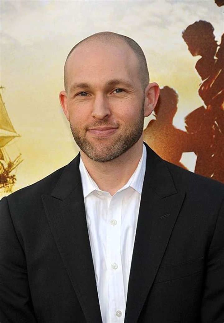 Jeff Cohen Jeff Cohen