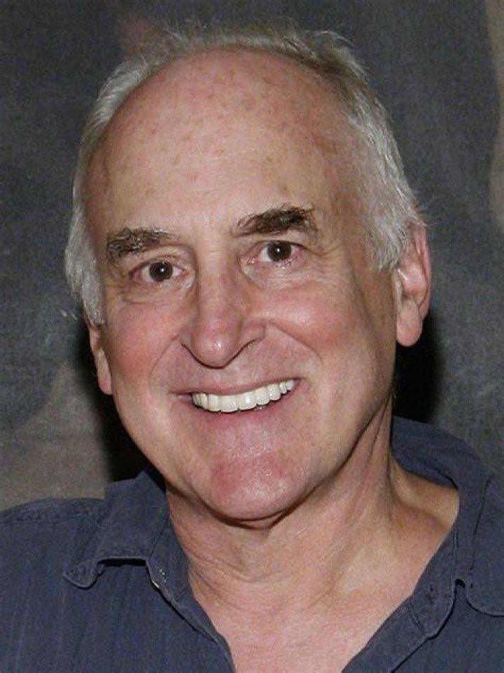 Jeffrey DeMunn 