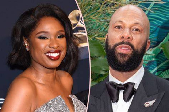 Jennifer Hudson dumps hometown boyfriend for NY Jets football player