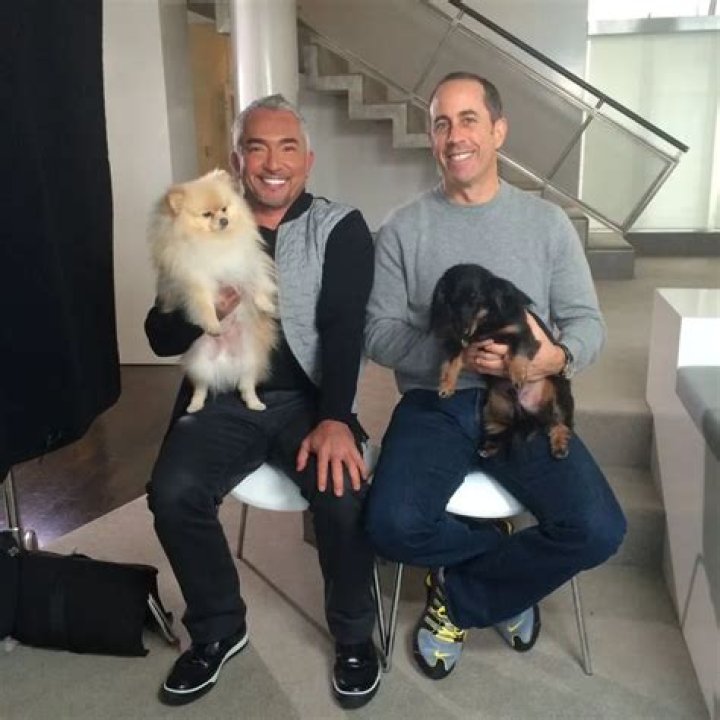 Jerry Seinfeld Pets