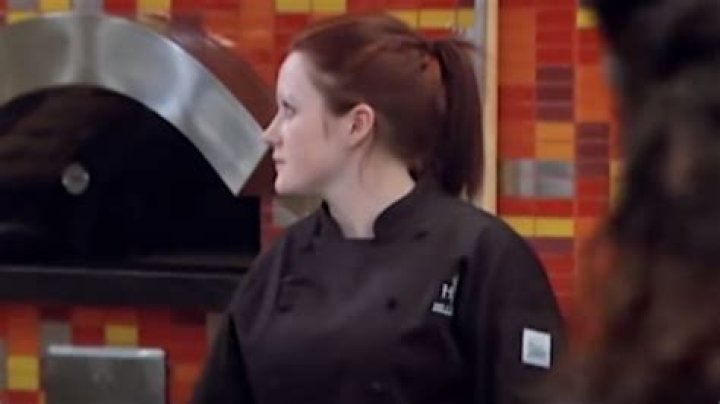 Jillian flathers hells kitchen
