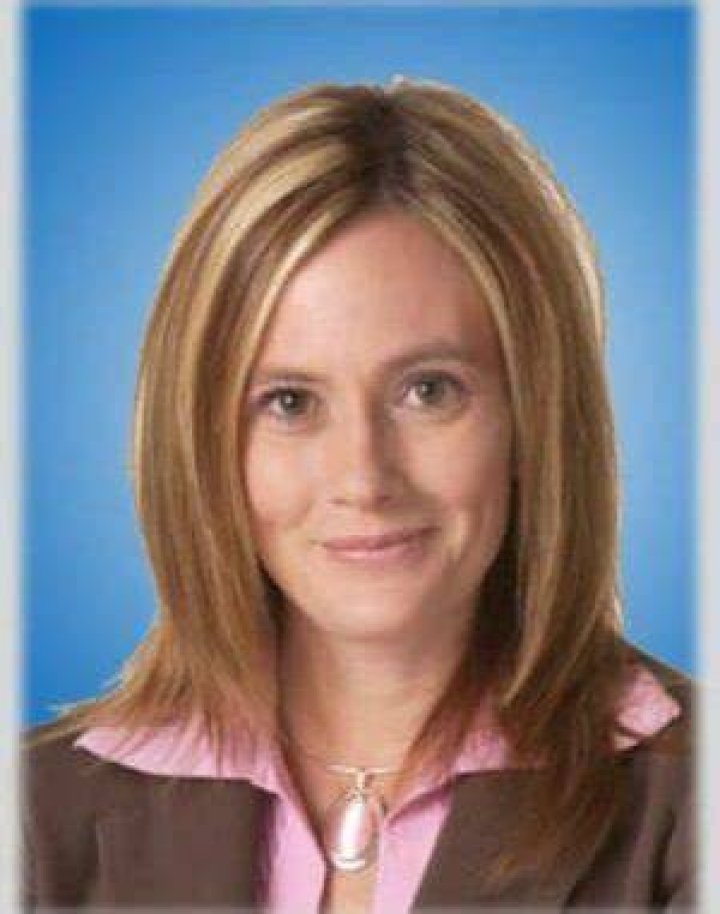 Jodi Saeland