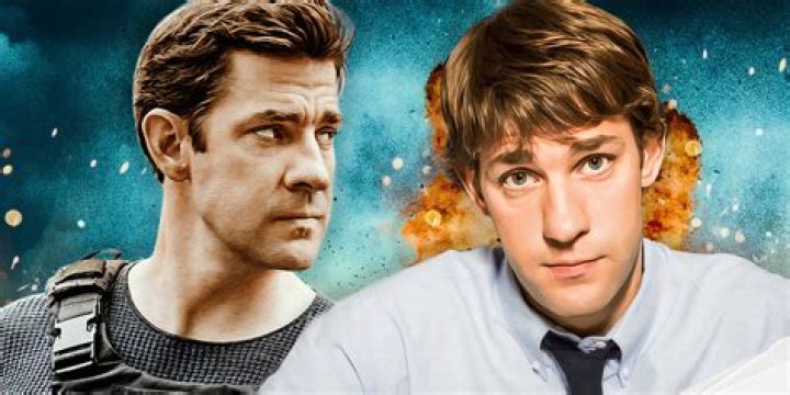 John Krasinski 