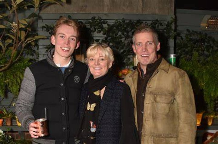 John Malone Son Evan Malone