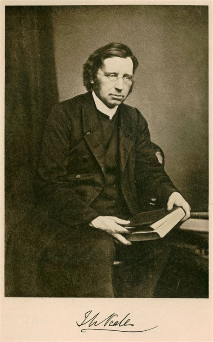 John Mason Neale