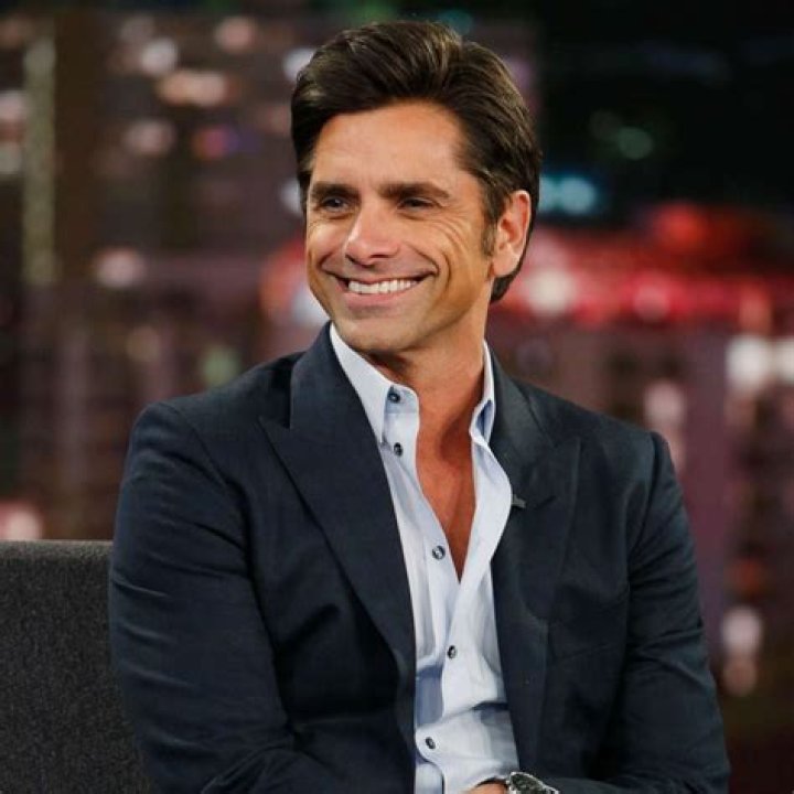 John Stamos John Stamos