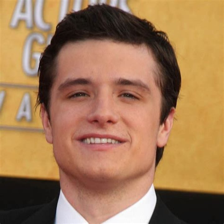 Josh Hutcherson's pet Driver