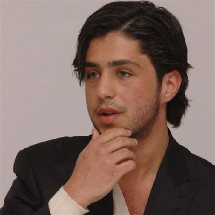Joshua Michael ‘Josh’ Peck Josh Peck