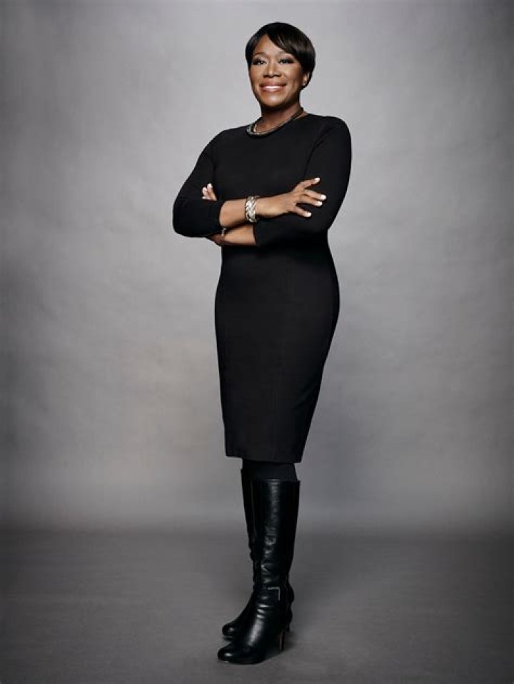 Joy-Ann Reid