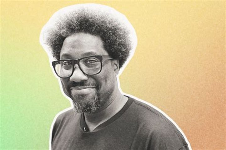 Kamau Bell