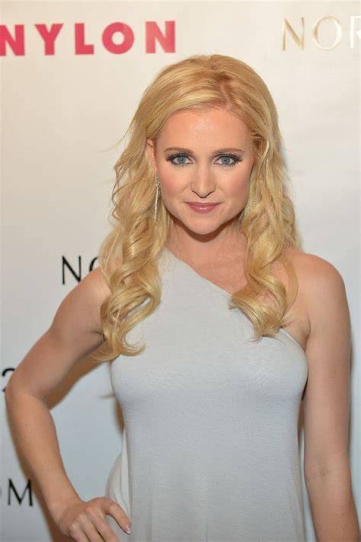 Katherine Bailess Katherine Bailess