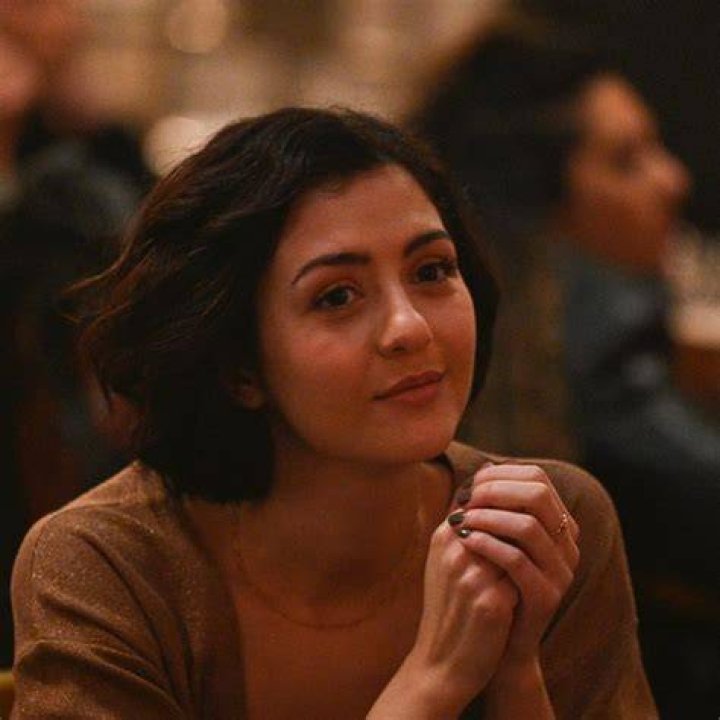Katie Findlay Katie Findlay