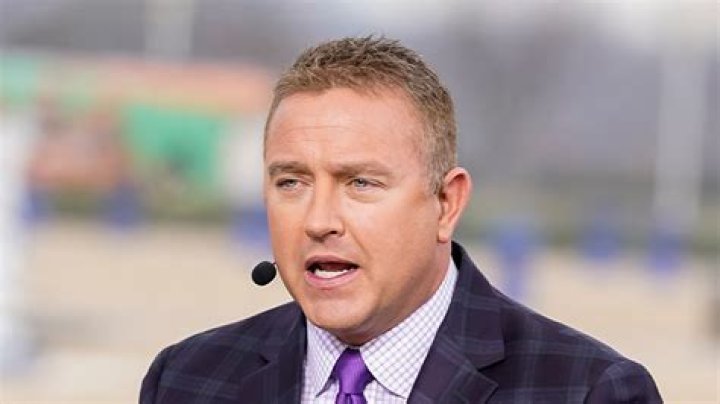 Kirk Herbstreit Kirk Herbstreit