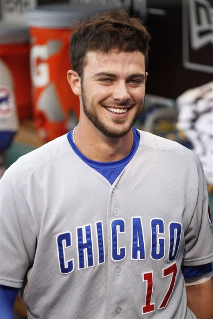 Kris Bryant 