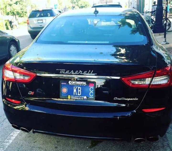 Kris Car (Source: Autowise)