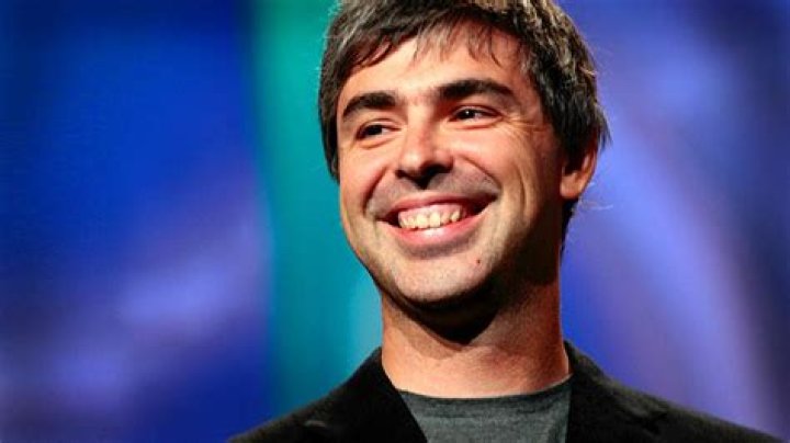Larry Page "California Home" bought for approximately $ 7 million.