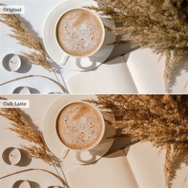 Latte Instagram