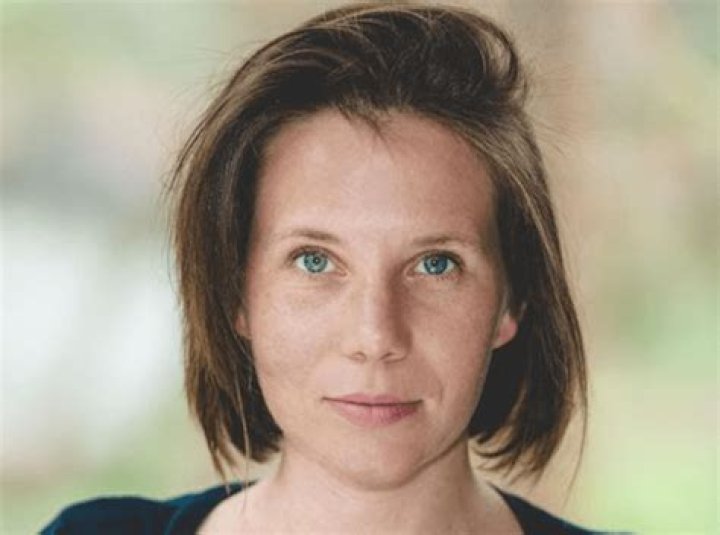 Leah Calvert