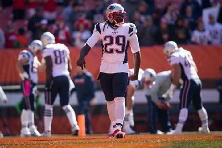 LeGarrette Blount