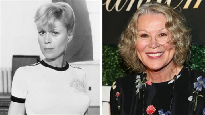 Leslie Easterbrook