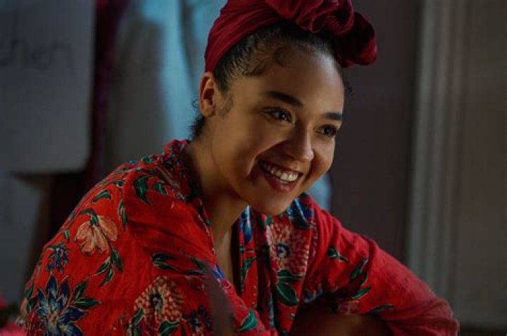 Look Both Ways - Aisha Dee