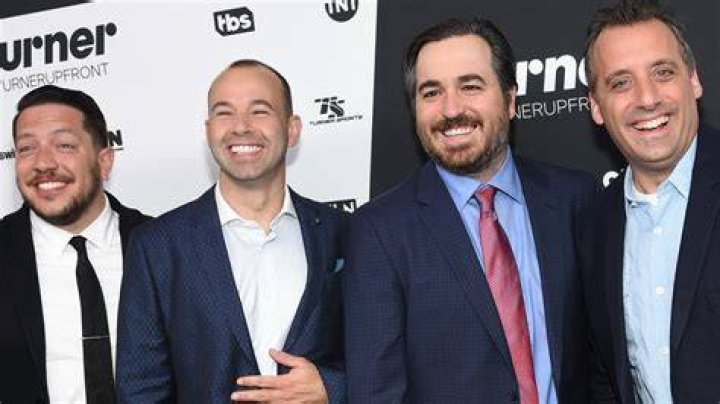 &lsquo;Impractical Jokers&rsquo; James Murray And His Career Path!! The Life Of James Murray Here