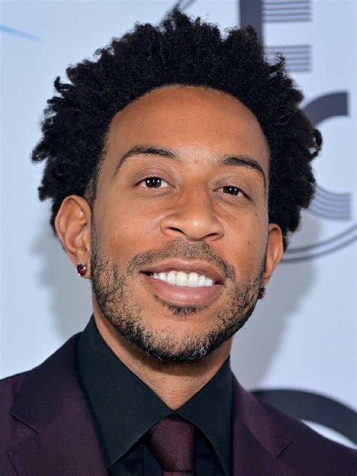 Ludacris's Atlanta House