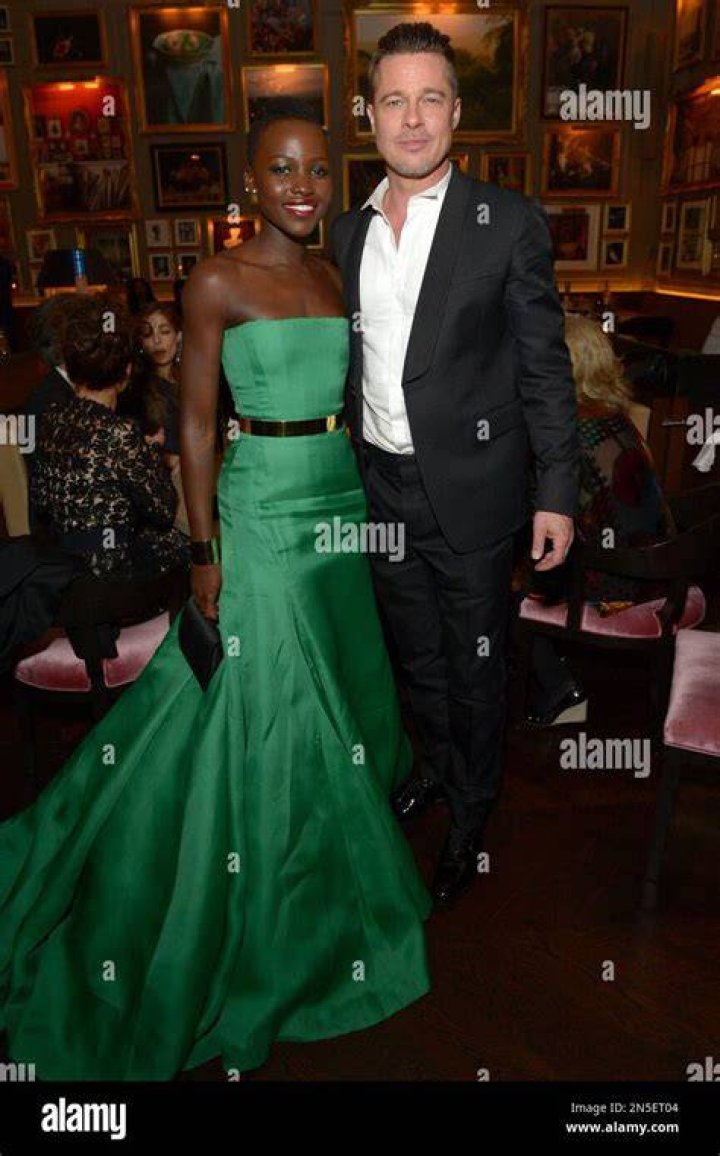 lupita pitt