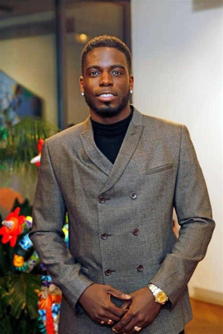 Marcel Somerville Marcel Somerville
