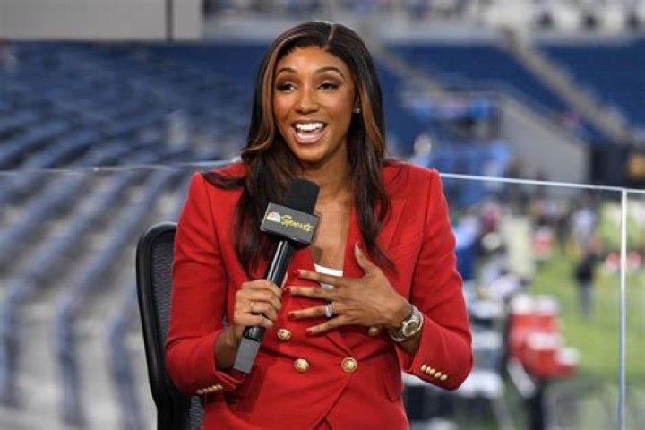 Maria Taylor Maria Taylor