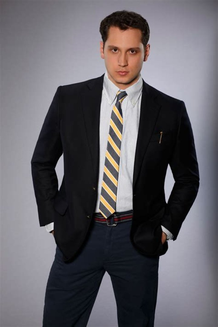 Matt McGorry Matt McGorry