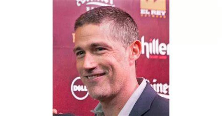 Matthew Fox Highlights