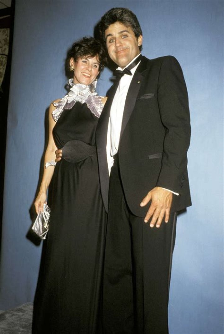 Mavis Leno Mavis Leno
