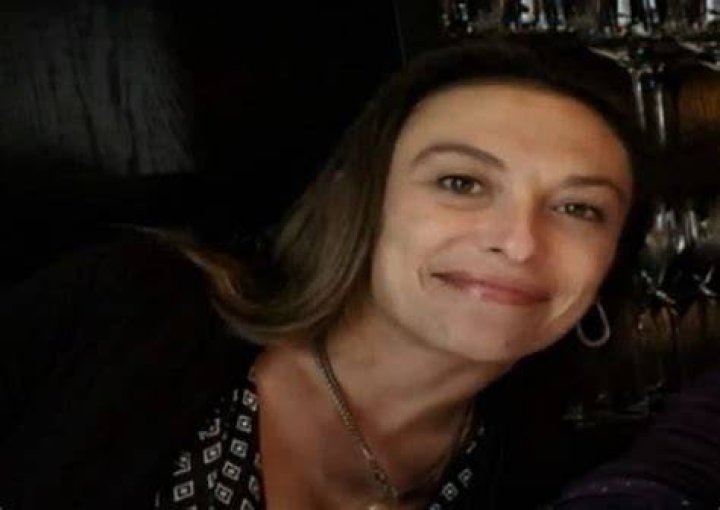 McKenna Riley Missing