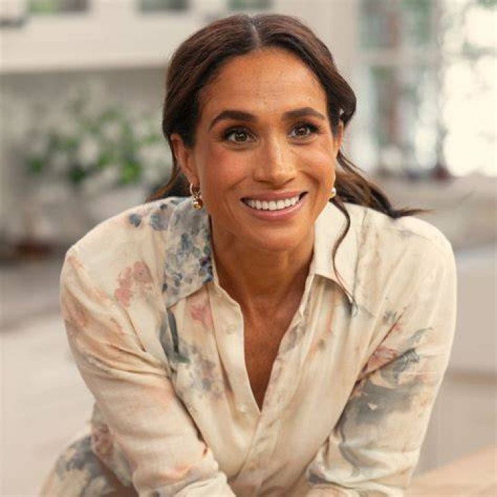 Megan Markle